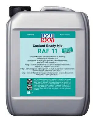 Антифриз liqui moly 8809 LIQUI MOLY, 8809